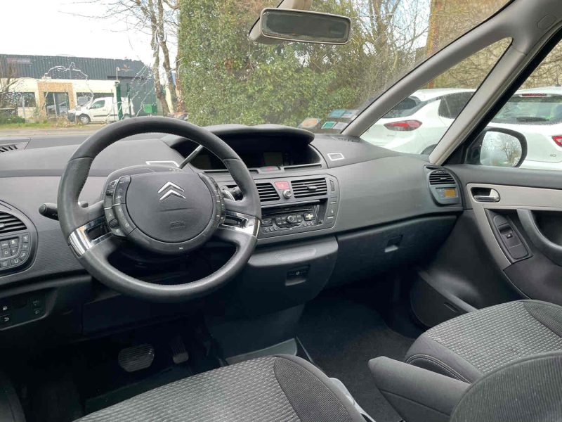CITROEN GRAND C4 PICASSO AMBIANCE 7 PLACES