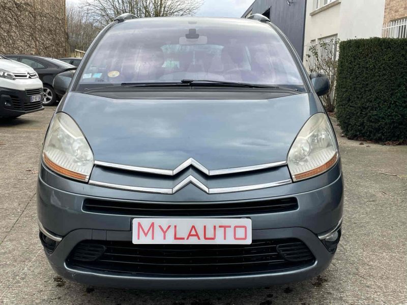 CITROEN GRAND C4 PICASSO AMBIANCE 7 PLACES