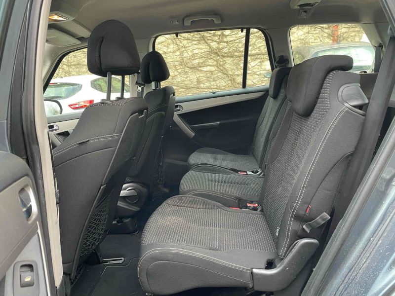 CITROEN GRAND C4 PICASSO AMBIANCE 7 PLACES
