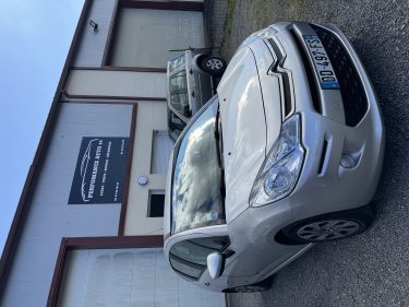 CITROEN C3 2014