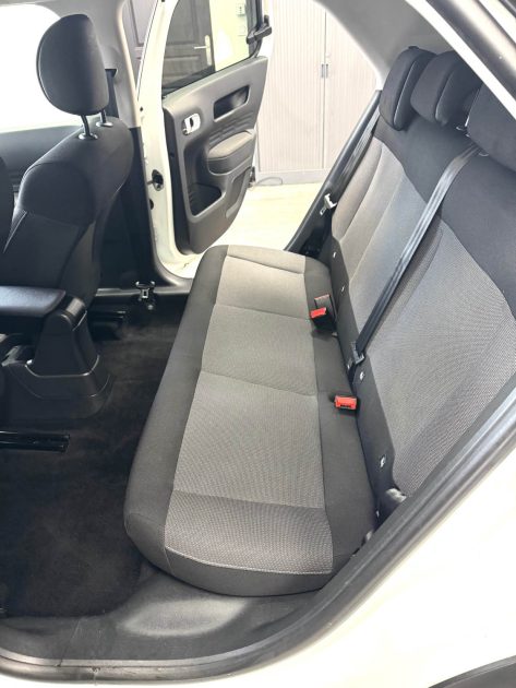 CITROEN C4 CACTUS 2015