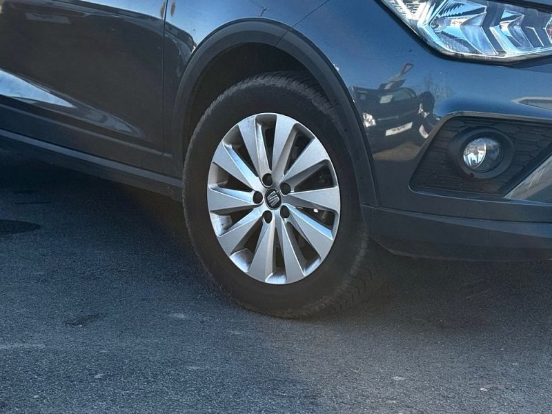 SEAT ARONA 1.0 ECOTSI 95CH S&S XCELLENCE GARANTIE 6MOIS