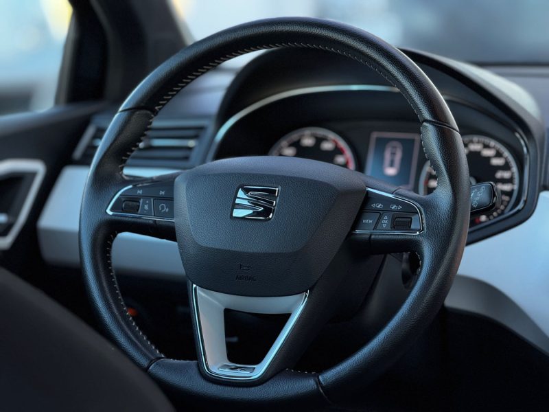 SEAT ARONA 1.0 ECOTSI 95CH S&S XCELLENCE GARANTIE 6MOIS