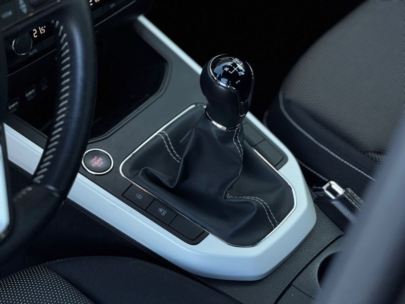 SEAT ARONA 1.0 ECOTSI 95CH S&S XCELLENCE GARANTIE 6MOIS