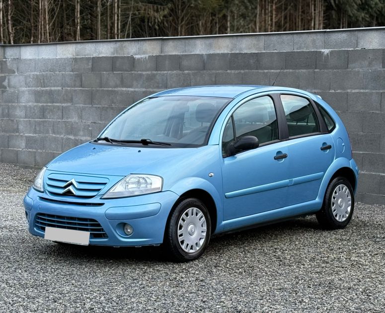 CITROEN C3 2006