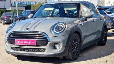 MINI MINI 2019