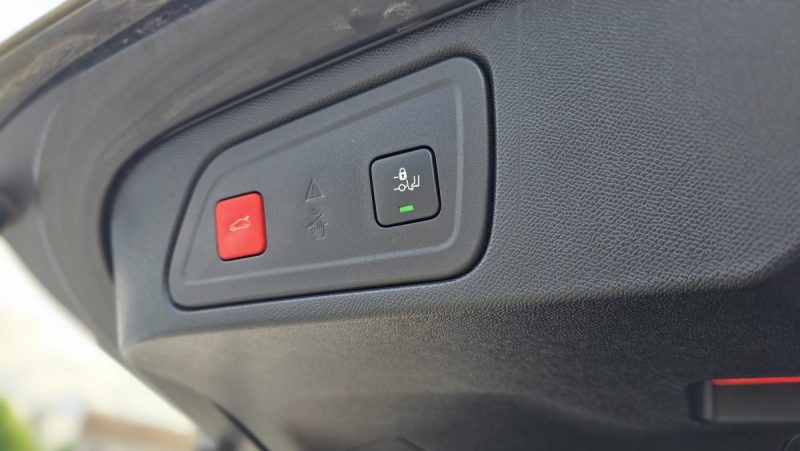 CITROEN C5 AIRCROSS 2020