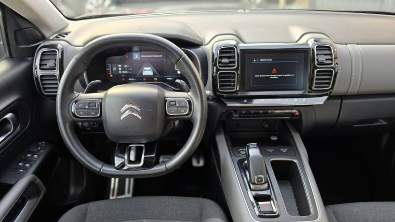 CITROEN C5 AIRCROSS 2020