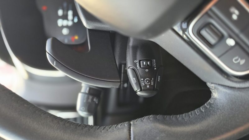 CITROEN C5 AIRCROSS 2020