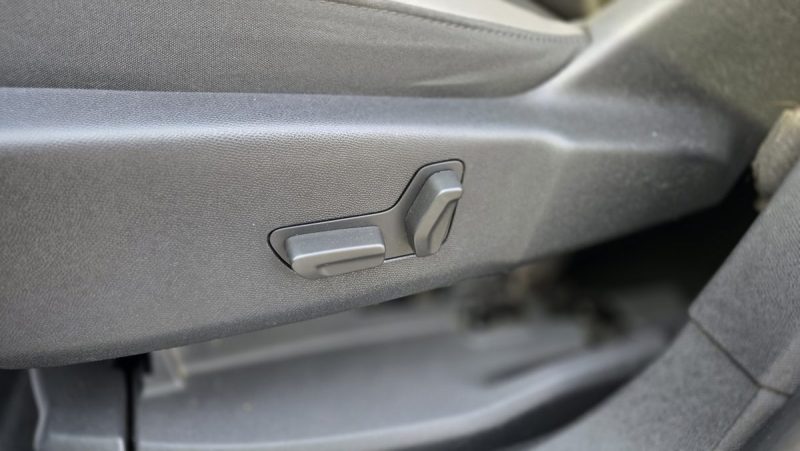 CITROEN C5 AIRCROSS 2020