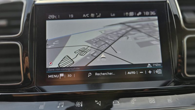 CITROEN C5 AIRCROSS 2020