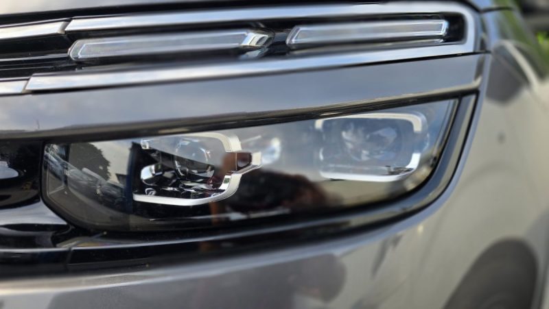 CITROEN C5 AIRCROSS 2020