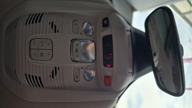 CITROEN C5 AIRCROSS 2020