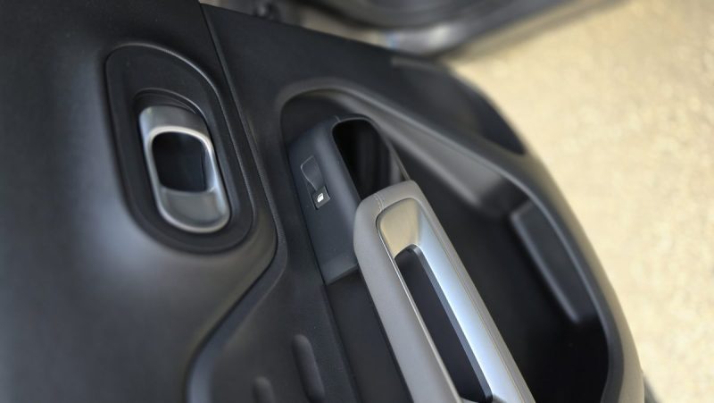 CITROEN C5 AIRCROSS 2020