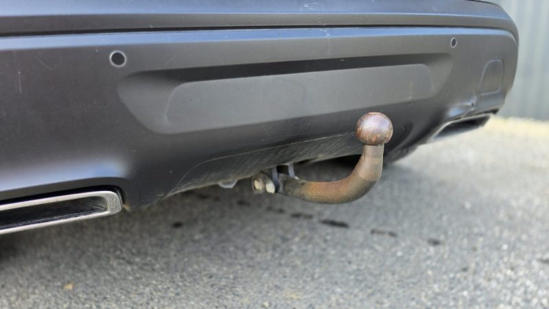 CITROEN C5 AIRCROSS 2020