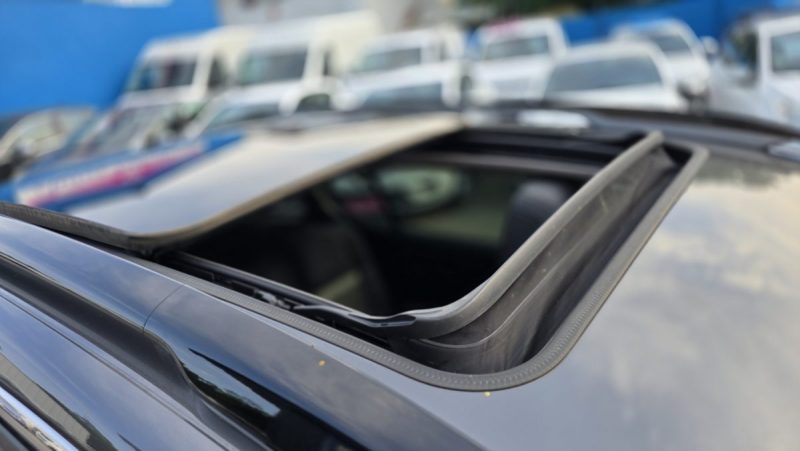 CITROEN C5 AIRCROSS 2020