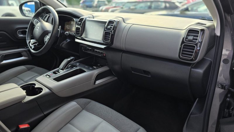 CITROEN C5 AIRCROSS 2020