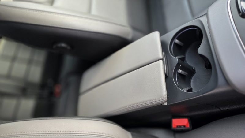 CITROEN C5 AIRCROSS 2020