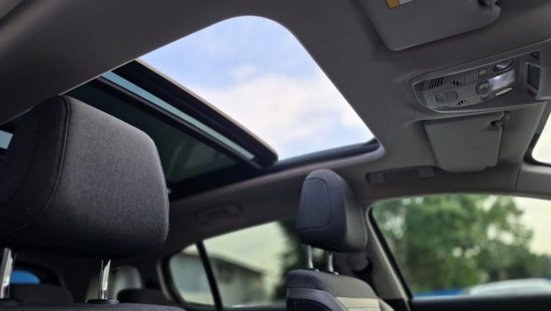 CITROEN C5 AIRCROSS 2020