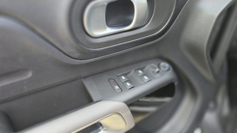 CITROEN C5 AIRCROSS 2020