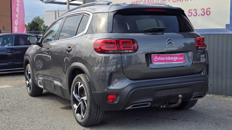 CITROEN C5 AIRCROSS 2020