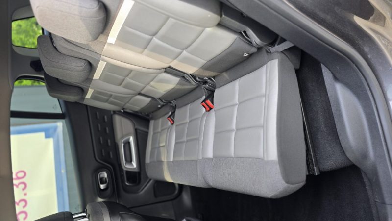 CITROEN C5 AIRCROSS 2020