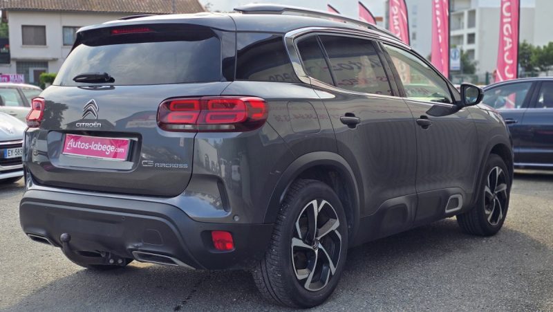 CITROEN C5 AIRCROSS 2020