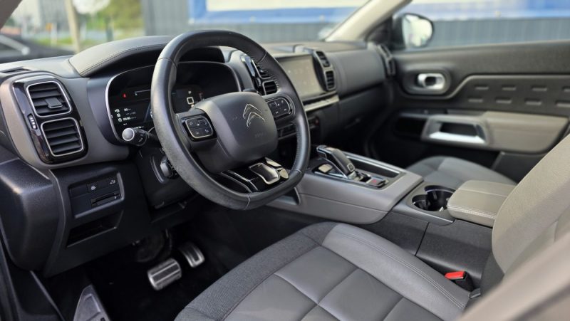 CITROEN C5 AIRCROSS 2020