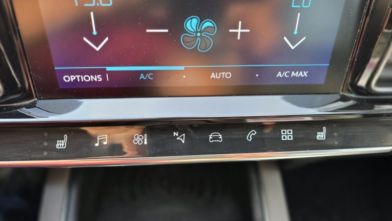 CITROEN C5 AIRCROSS 2020