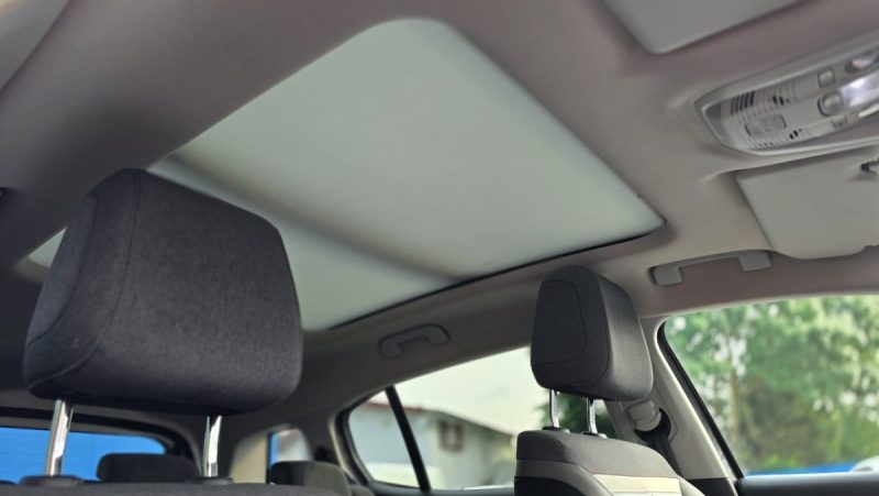 CITROEN C5 AIRCROSS 2020