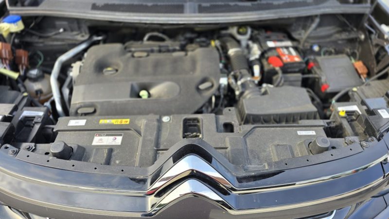 CITROEN C5 AIRCROSS 2020