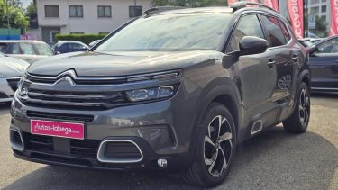 CITROEN C5 AIRCROSS 2020