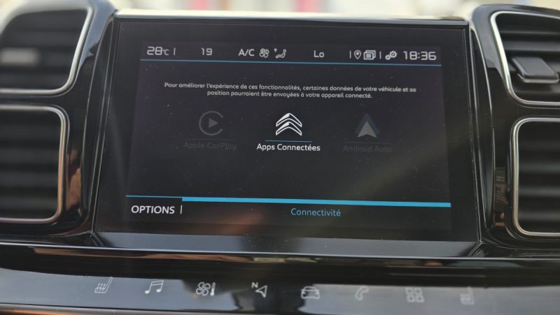 CITROEN C5 AIRCROSS 2020