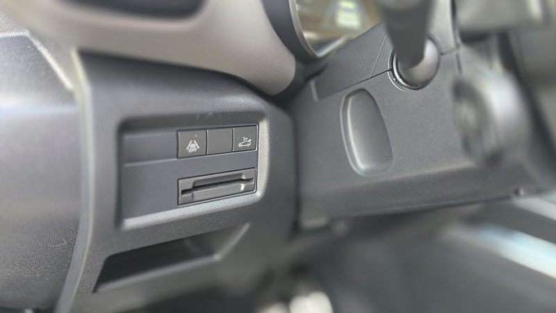 CITROEN C5 AIRCROSS 2020