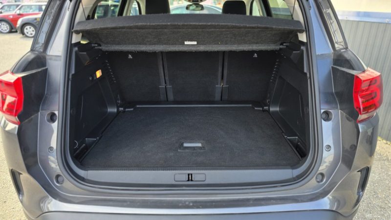 CITROEN C5 AIRCROSS 2020