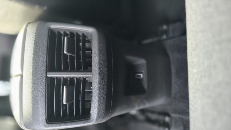 CITROEN C5 AIRCROSS 2020