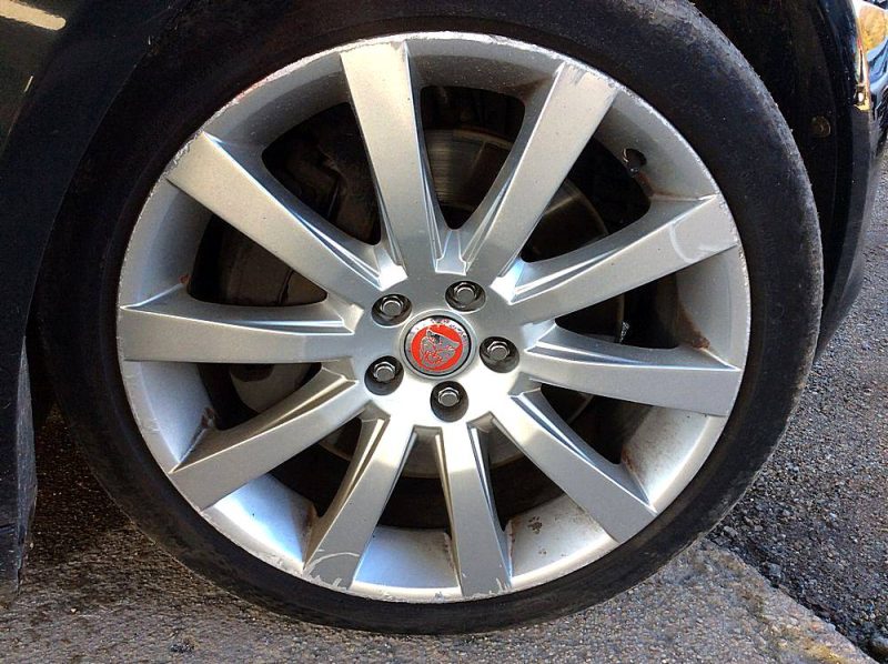 JAGUAR XF 275cv V6 3.0L AUTOMATIQUE  EURO 5 CRIT AIR 2 