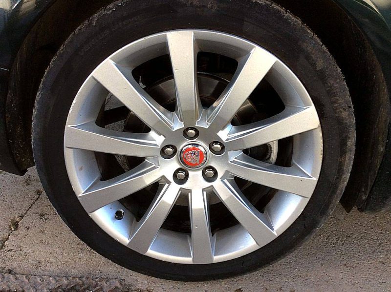 JAGUAR XF 275cv V6 3.0L AUTOMATIQUE  EURO 5 CRIT AIR 2 