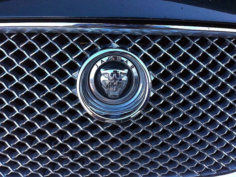 JAGUAR XF 275cv V6 3.0L AUTOMATIQUE  EURO 5 CRIT AIR 2 