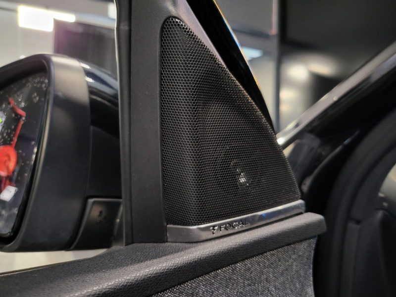 PEUGEOT 3008 1.6 THP 165CV GT LINE / TOIT OUVANT / FOCAL / SIEGES ELECTRIQUES A MEMOIRE / APPLE CARP