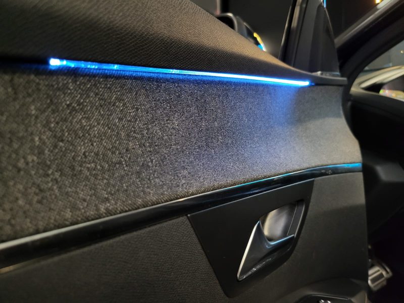 PEUGEOT 3008 1.6 THP 165CV GT LINE / TOIT OUVANT / FOCAL / SIEGES ELECTRIQUES A MEMOIRE / APPLE CARP