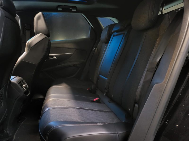 PEUGEOT 3008 1.6 THP 165CV GT LINE / TOIT OUVANT / FOCAL / SIEGES ELECTRIQUES A MEMOIRE / APPLE CARP