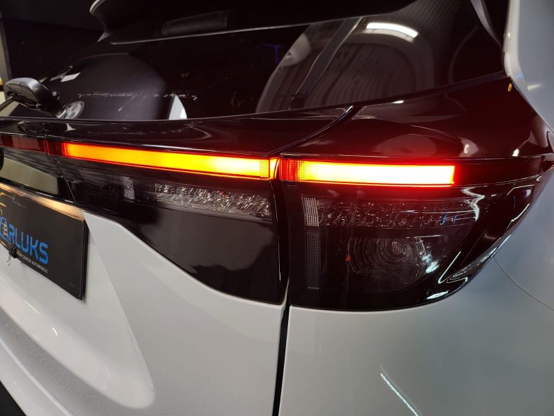 TOYOTA YARIS CROSS 116H DESIGN / 1ERE MAIN / APPLE CARPLAY / SIEGES CHAUFFANTS & CLIMATISES