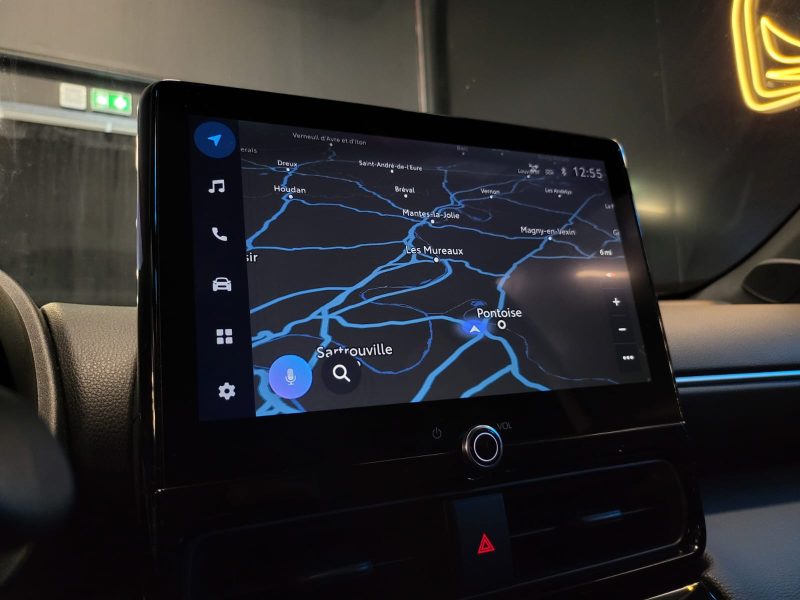 TOYOTA YARIS CROSS 116H DESIGN / 1ERE MAIN / APPLE CARPLAY / SIEGES CHAUFFANTS & CLIMATISES