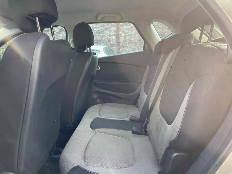 RENAULT CAPTUR BUSINESS