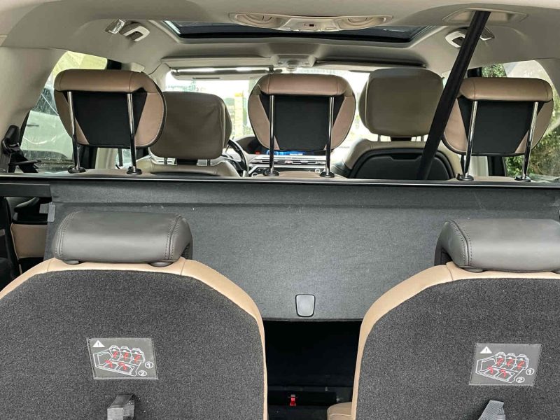 Citroën Grand C4 Picasso II 1.6 THP 165 S&S EXCLUSIVE EAT6