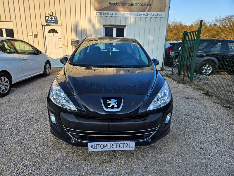 PEUGEOT 308 2008
