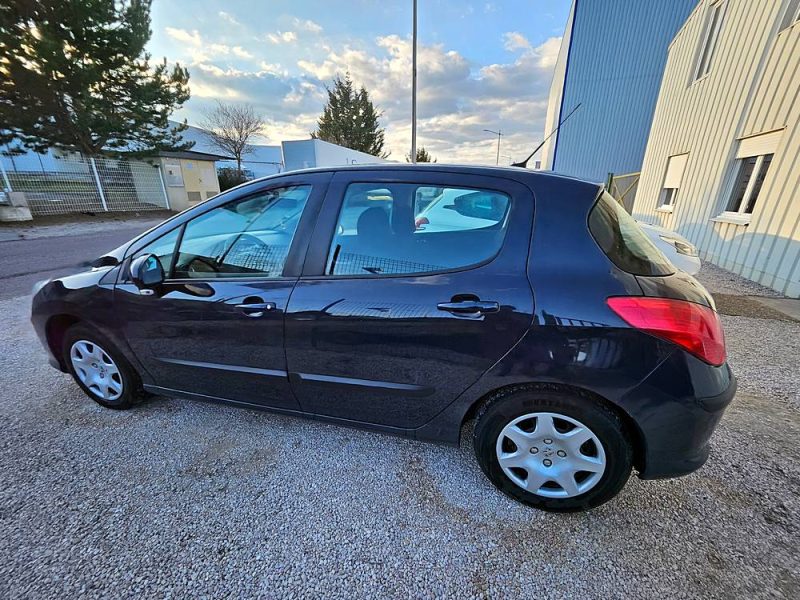PEUGEOT 308 2008