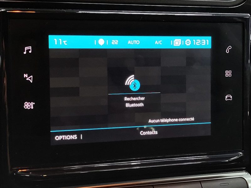 CITROEN C3 III 1.2 PureTech 83cv Feel Pack BVM5