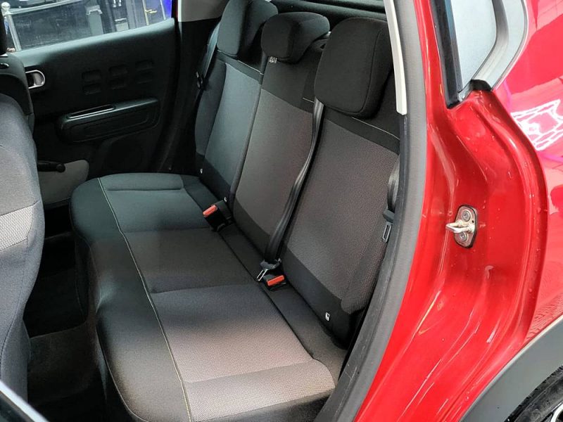 CITROEN C3 III 1.2 PureTech 83cv Feel Pack BVM5